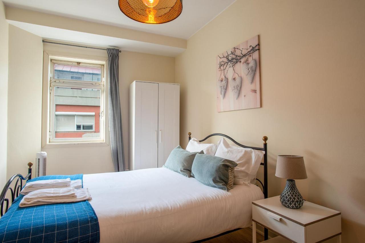 Bright Alegria By Homing Apartamento *