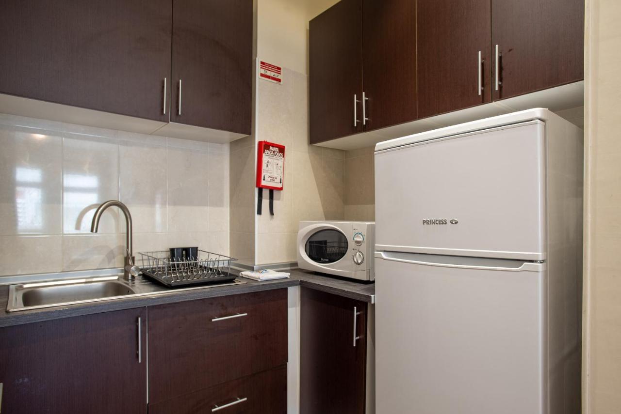 Bright Alegria By Homing Apartamento