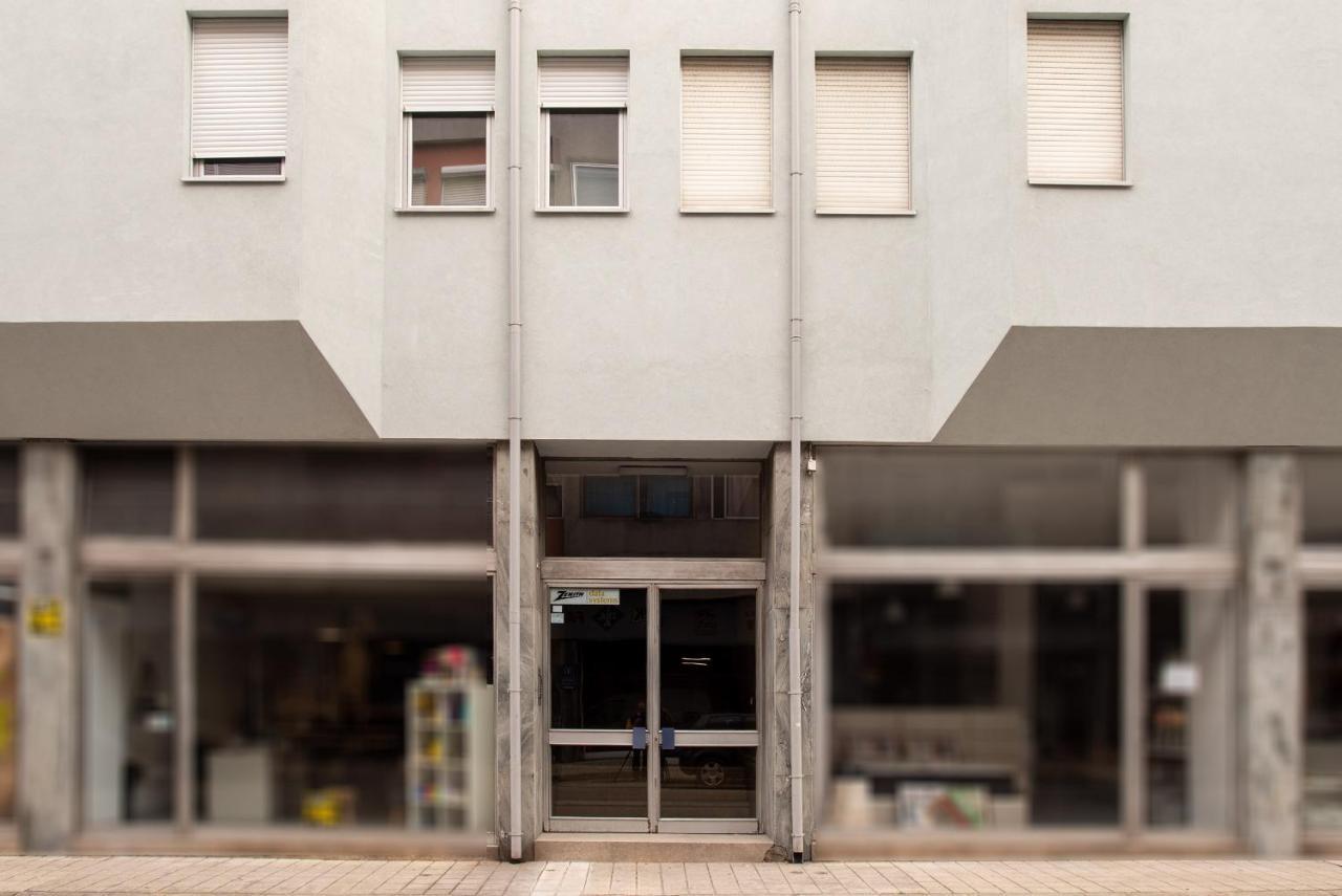 Bright Alegria By Homing Apartamento