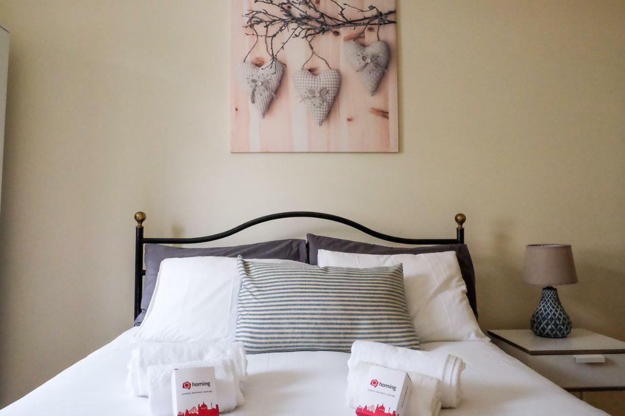 Apartamento Bright Alegria By Homing *
